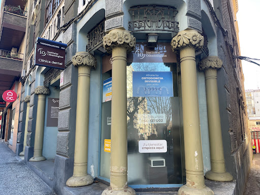 Institutos Odontológicos - Clínica Dental Sagasta