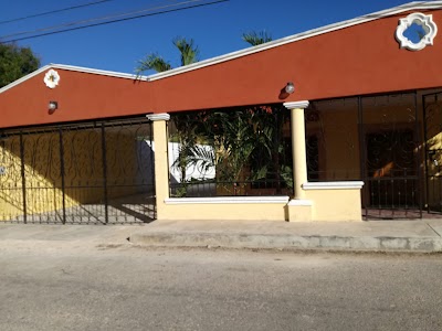 bar