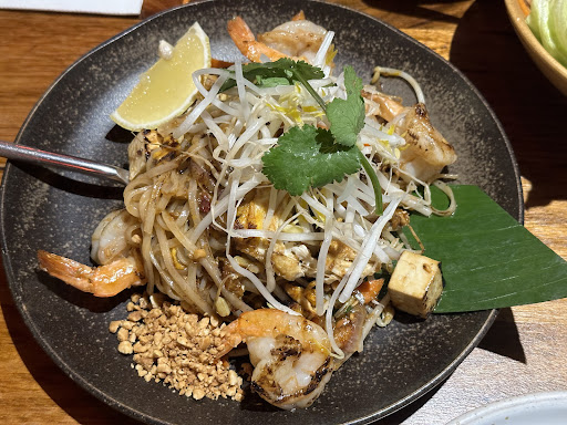 Mango Tree Thai - Visual