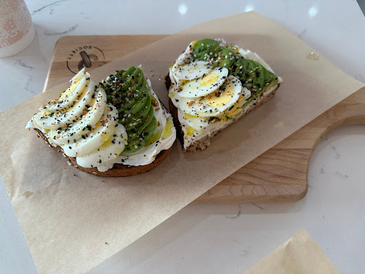 Toast Society Cafe - Thumbnail