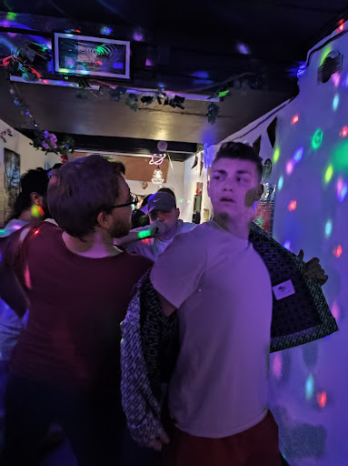 Bar IKD - Visual