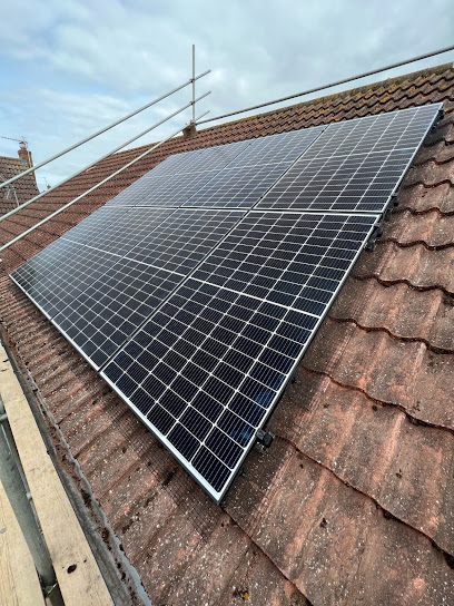 ELEC-TECH ELECTRICAL SERVICES LIMITED business photo