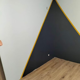 Photo n°3 de Color la vie à Villefontaine (Peintre en bâtiment)