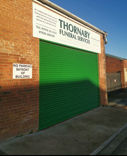 Thornaby Funeral Services - Thumbnail