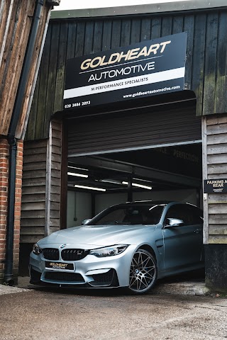 Goldheart Automotive