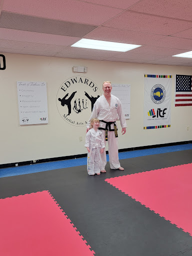 Edwards Martial Arts Academy