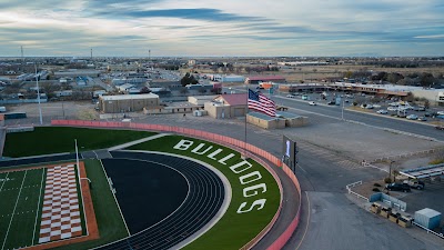 Bulldog Bowl