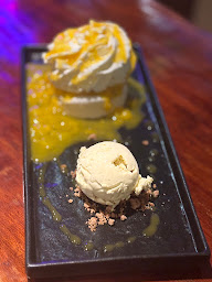 Photo n°16 de DU VIN SUR LA PLANCHE à Saint-Sorlin-d'Arves (Restaurant)