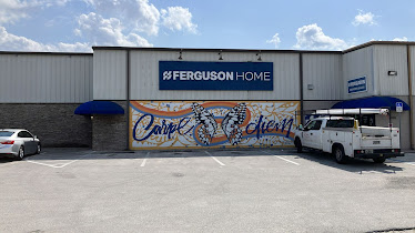 Ferguson Home