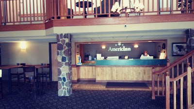 AmericInn by Wyndham Kearney