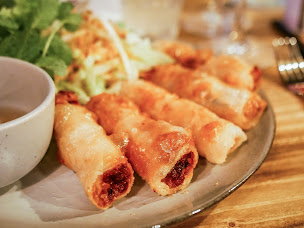 Photo n°87 de Bao restaurant Marseille à Marseille (Restaurant asiatique)