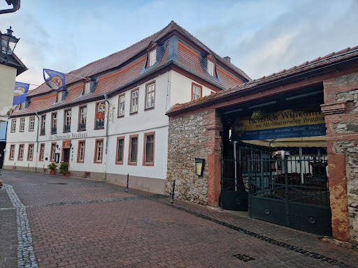 Alt-Oberurseler Brauhaus - Thumbnail