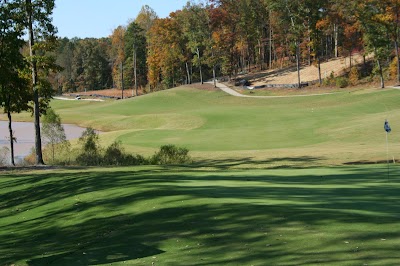 Photos of Chestatee Golf Club