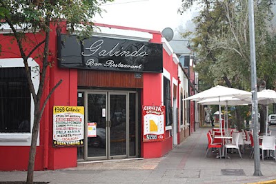 Photos of Galindo