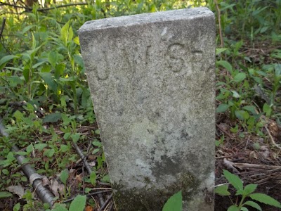 Photos of Neff Cemetery