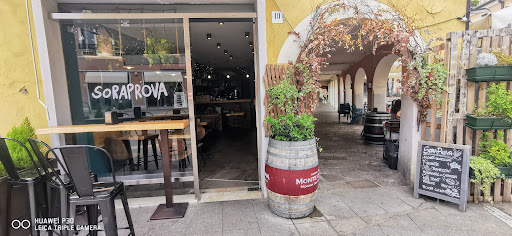 Soraprova - Visual