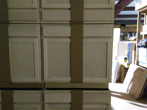 Lewis Surplus - Visual