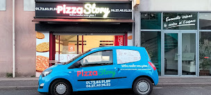 Photo n°11 de Pizza Story à Vaux-le-Pénil (Restaurant)