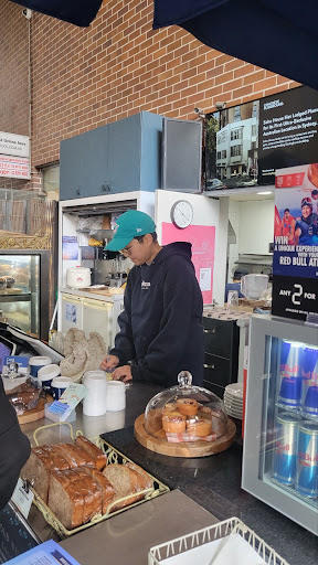 Photo of Noelle’s cafe