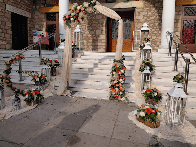 Comentarii opinii despre Konstantina Flowers