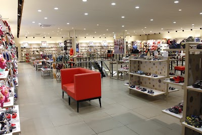 shoe-store