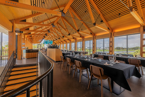 Twin View Restaurant
