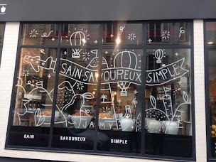 Photo n°17 de Épicerie Causses à Paris (Restaurant)