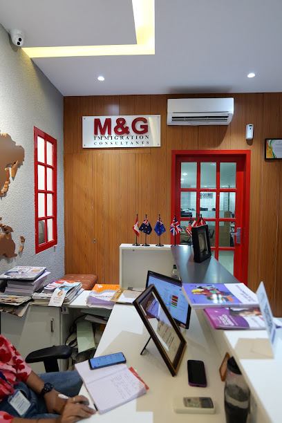 M&G Study Abroad & Canada Immigration Consultants in Kochi | Overseas Education Consultants
