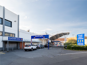 Photo n°9 de Norauto Villeneuve D'ascq à Villeneuve-d'Ascq (Magasin de pneus)