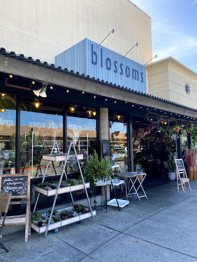 Blossoms and Botanicals