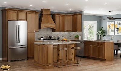 Monsey Kitchens