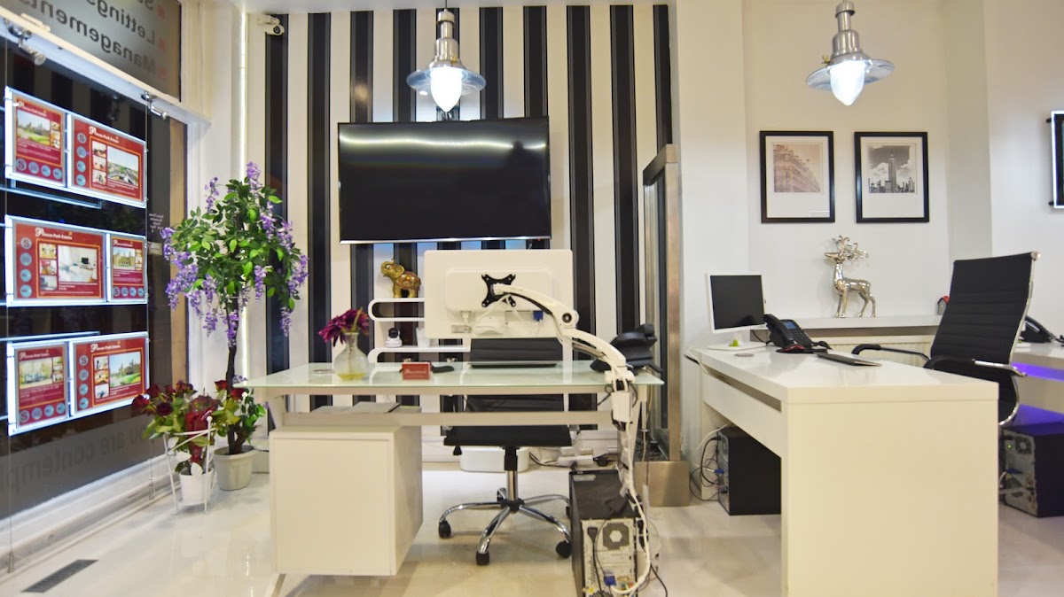 Princess Park Estates - Sales and Lettings Estate Agent