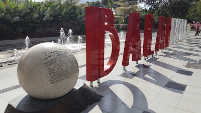 Photos of Surabaya City Hall