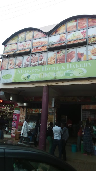 Photos of Maggies Hotel And Bakery