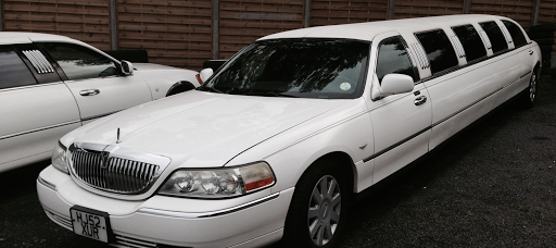 La Limo's Ltd Gallery - United Kingdom