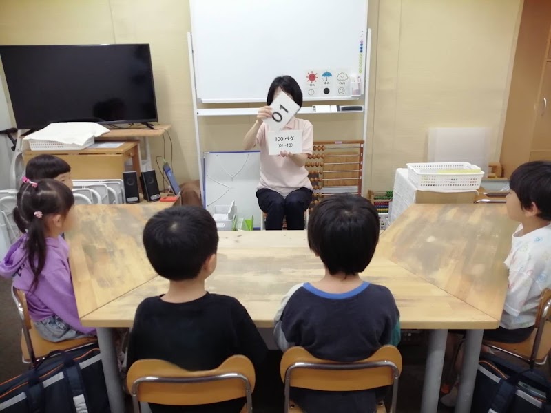 七田式秦野教室