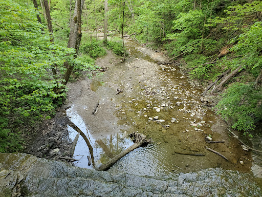 Kissing Falls - Thumbnail