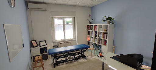 Studio Fisioterapico Dr. Valsuani Luca
