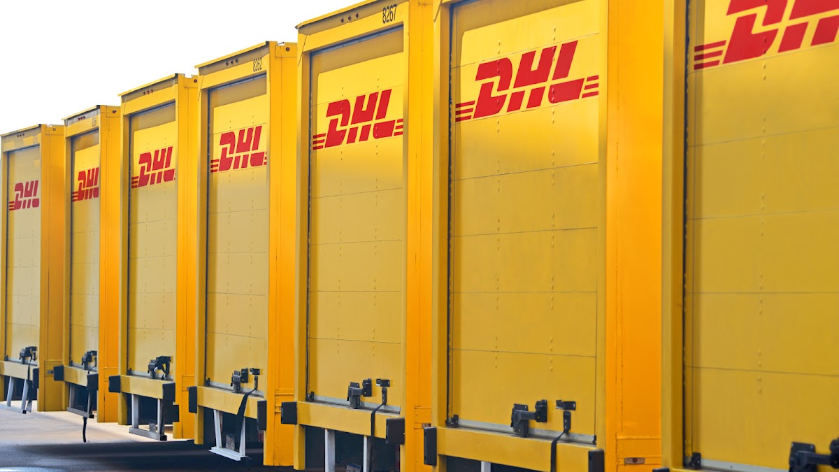 DHL Supply Chain
