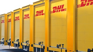 DHL Supply Chain