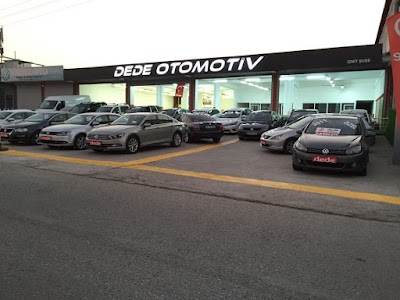 Photos of Dede Otomotiv
