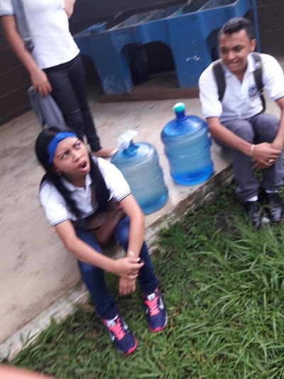 Photos of Planta Cuyotenango
