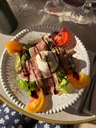 Photo n°59 de Le Boeuf Plage à Saint-Jean-de-Monts (Restaurant de hamburgers)