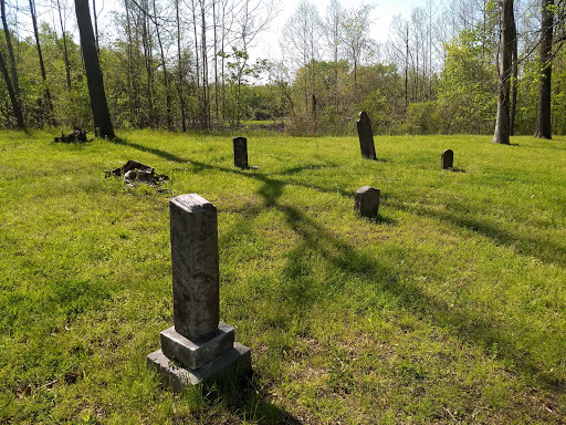 Old Greenville Recreation Area - Thumbnail