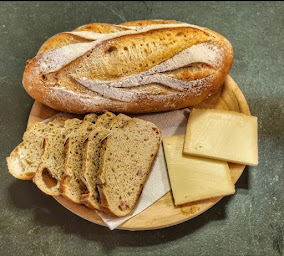Photo n°2 de Boulangerie TEXIER La Crau à La Crau (Boulangerie)