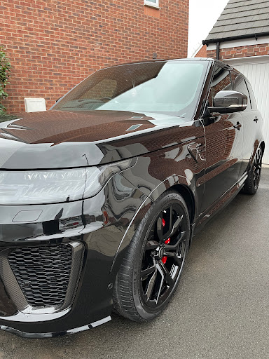 Dan’s Details Gallery - United Kingdom