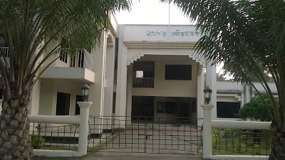 Photos of রামগড় পৌরসভা