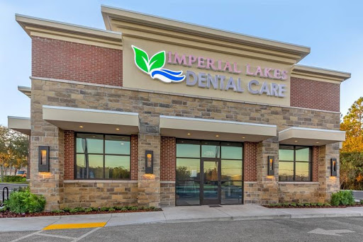 Imperial Lakes Dental Care - Thumbnail