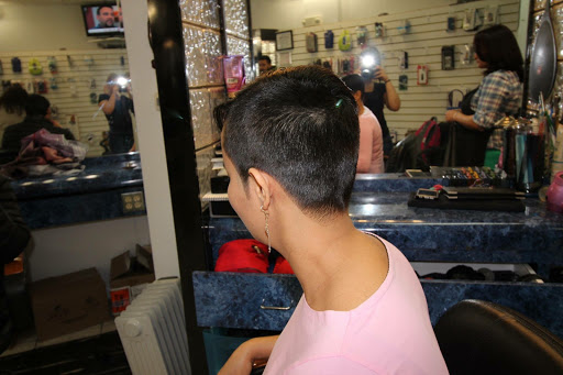 Melissa Hair Salon Unisex Gallery - United States