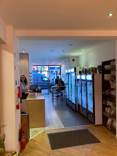 BN6 Craft Beer and Tap Gallery - United Kingdom